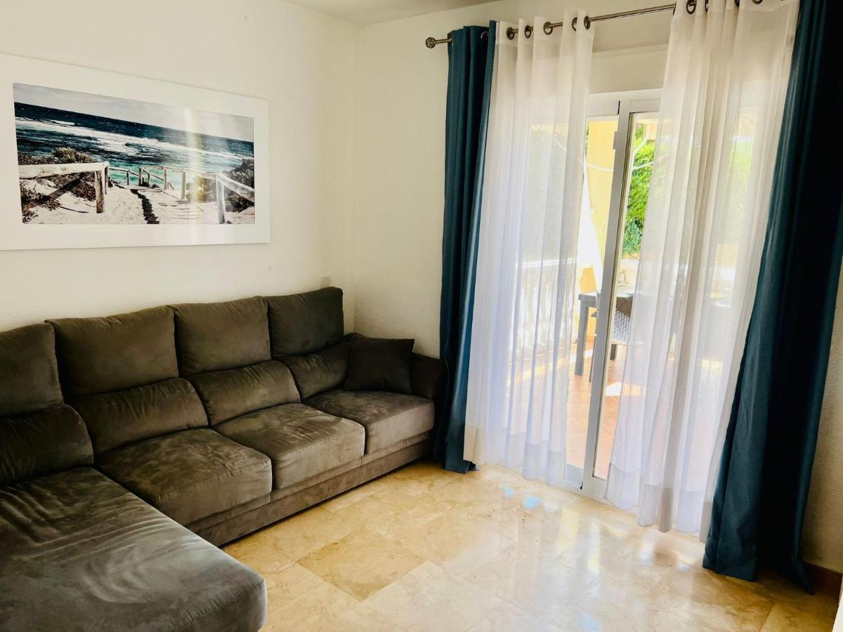 Vila Casa Linda La Nucia Park Exteriér fotografie