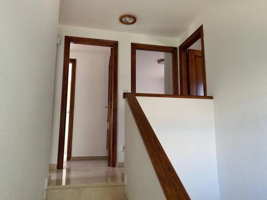 Vila Casa Linda La Nucia Park Exteriér fotografie